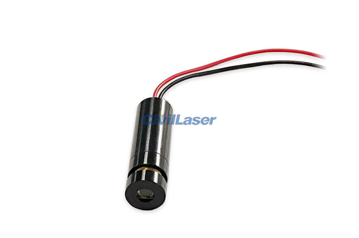 520nm laser diode module